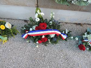2023 12 05 TOULON HOMMAGE AUX MORTS POUR LA FRANCE EN AFN